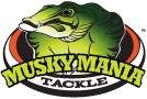 Drifter Doc® & Lil' Doc™ : Musky Mania